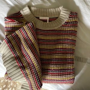 See by Chloe sweater